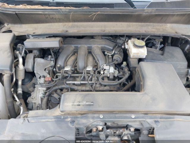 2015 INFINITI QX60 5N1AL0MM8FC554432 Photo 9