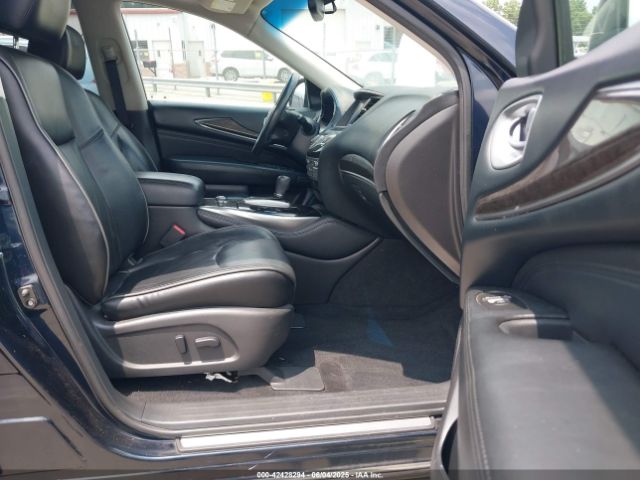 2015 INFINITI QX60 5N1AL0MM8FC554432 Photo 4