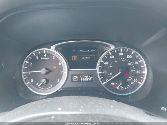 2015 INFINITI QX60 5N1AL0MM8FC554432 Photo 6