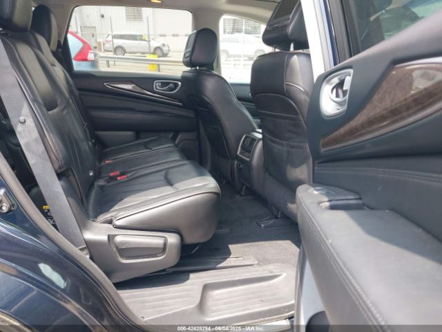 2015 INFINITI QX60 5N1AL0MM8FC554432 Photo 7