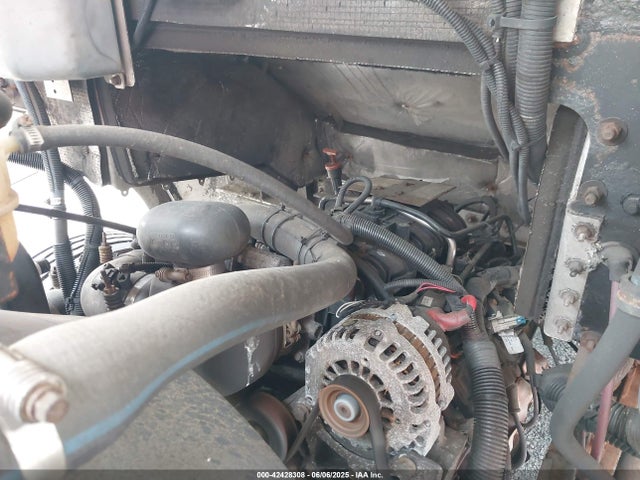 2014 Freightliner Chassis M Line Walk-in Van მანქანა იყიდება აუქციონზე, vin: 4UZAC3DV9ECFW4429, აუქციონის ნომერი: 42428308