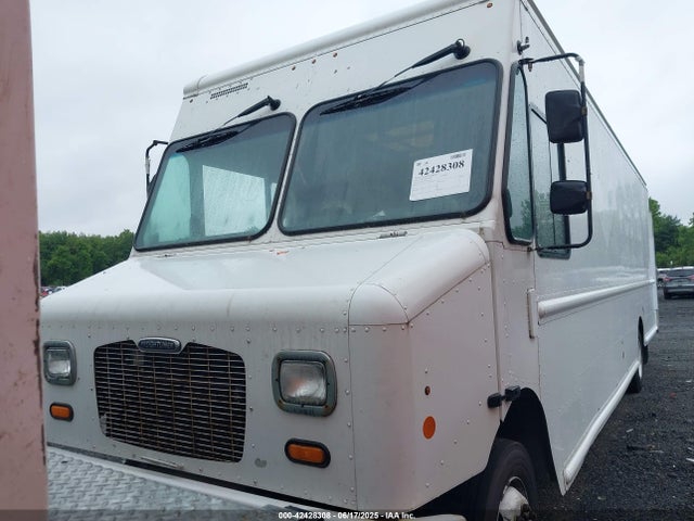 2014 Freightliner Chassis M Line Walk-in Van მანქანა იყიდება აუქციონზე, vin: 4UZAC3DV9ECFW4429, აუქციონის ნომერი: 42428308