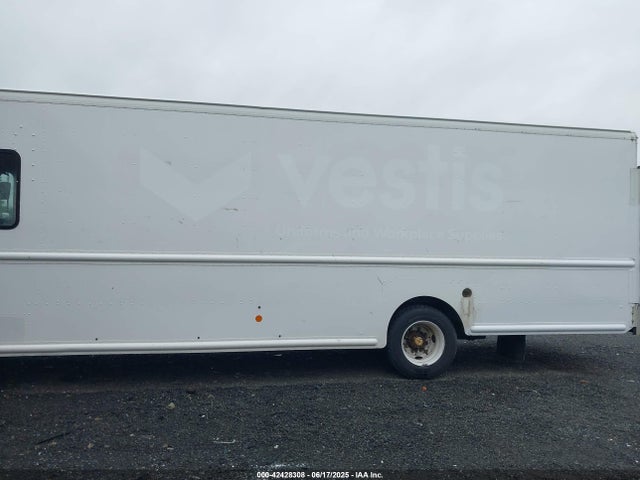 2014 Freightliner Chassis M Line Walk-in Van მანქანა იყიდება აუქციონზე, vin: 4UZAC3DV9ECFW4429, აუქციონის ნომერი: 42428308