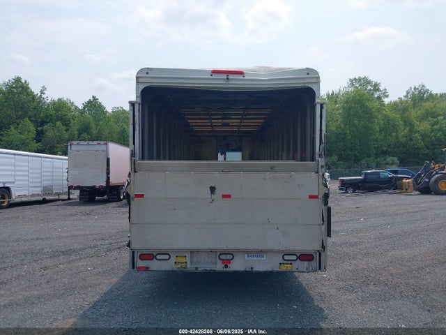 2014 Freightliner Chassis M Line Walk-in Van მანქანა იყიდება აუქციონზე, vin: 4UZAC3DV9ECFW4429, აუქციონის ნომერი: 42428308