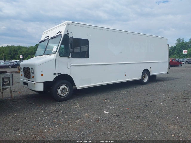 2014 Freightliner Chassis M Line Walk-in Van მანქანა იყიდება აუქციონზე, vin: 4UZAC3DV9ECFW4429, აუქციონის ნომერი: 42428308