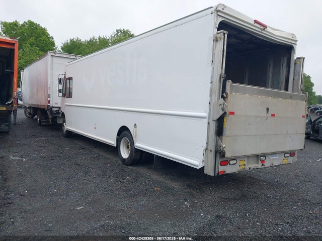2014 Freightliner Chassis M Line Walk-in Van მანქანა იყიდება აუქციონზე, vin: 4UZAC3DV9ECFW4429, აუქციონის ნომერი: 42428308