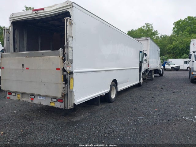 2014 Freightliner Chassis M Line Walk-in Van მანქანა იყიდება აუქციონზე, vin: 4UZAC3DV9ECFW4429, აუქციონის ნომერი: 42428308