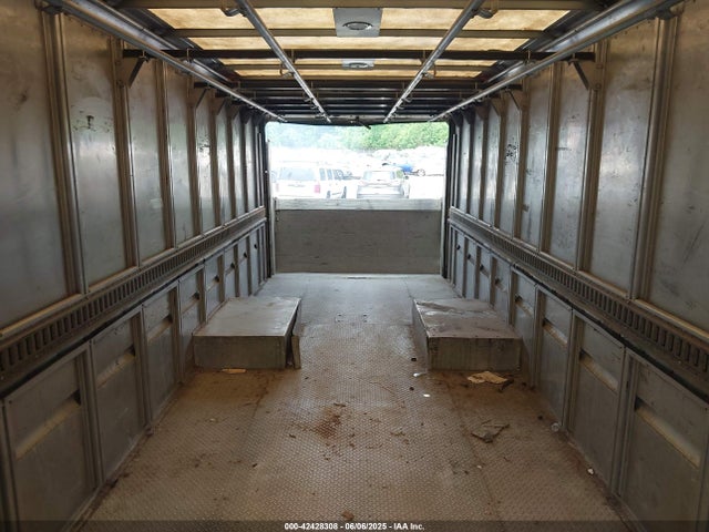 2014 Freightliner Chassis M Line Walk-in Van მანქანა იყიდება აუქციონზე, vin: 4UZAC3DV9ECFW4429, აუქციონის ნომერი: 42428308