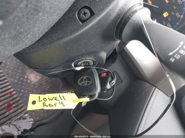 JTMBFREV3JJ245144 Toyota 2ar-fe