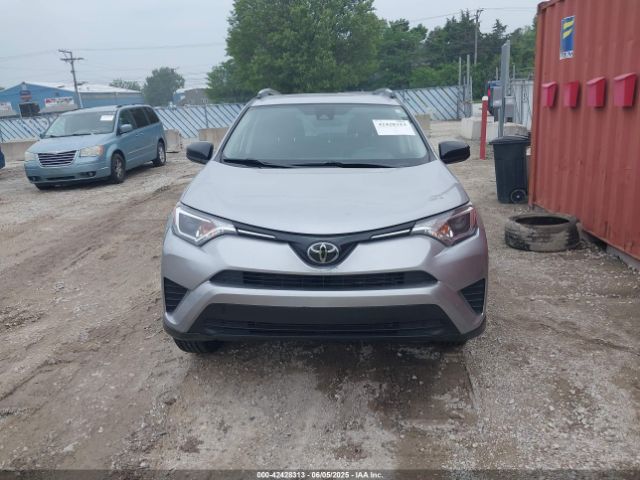 JTMBFREV3JJ245144 Toyota 2ar-fe