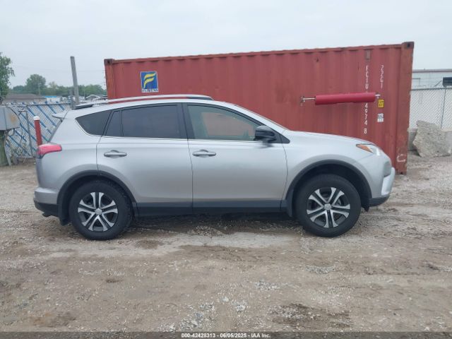 JTMBFREV3JJ245144 Toyota 2ar-fe