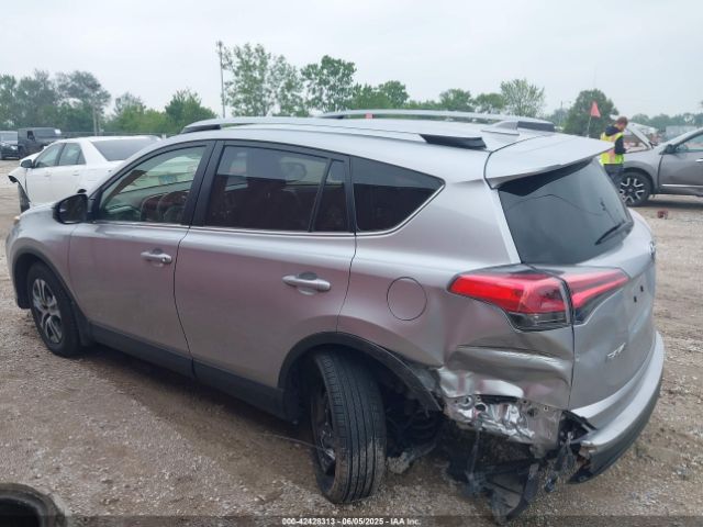 JTMBFREV3JJ245144 Toyota 2ar-fe