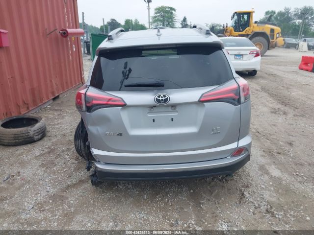 JTMBFREV3JJ245144 Toyota 2ar-fe