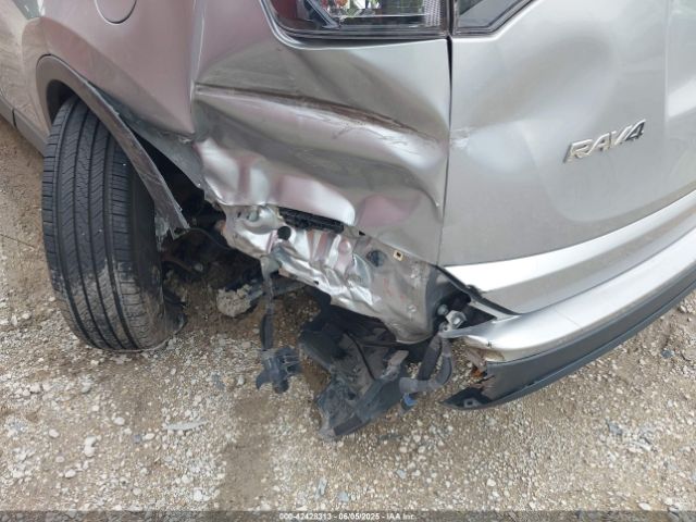 JTMBFREV3JJ245144 Toyota 2ar-fe
