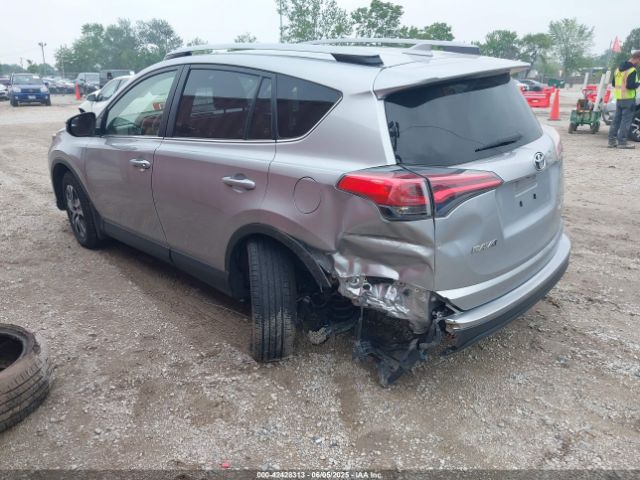 JTMBFREV3JJ245144 Toyota 2ar-fe