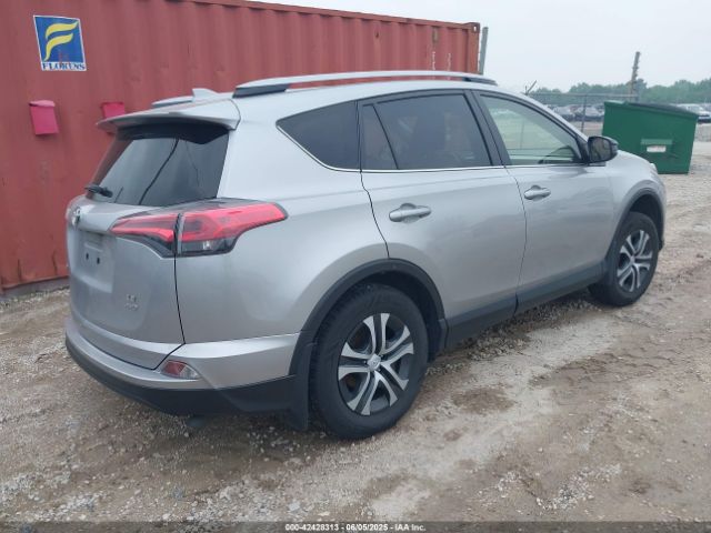 JTMBFREV3JJ245144 Toyota 2ar-fe