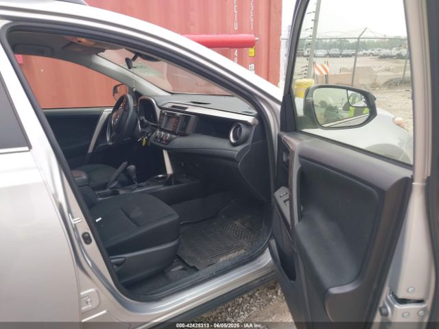 JTMBFREV3JJ245144 Toyota 2ar-fe