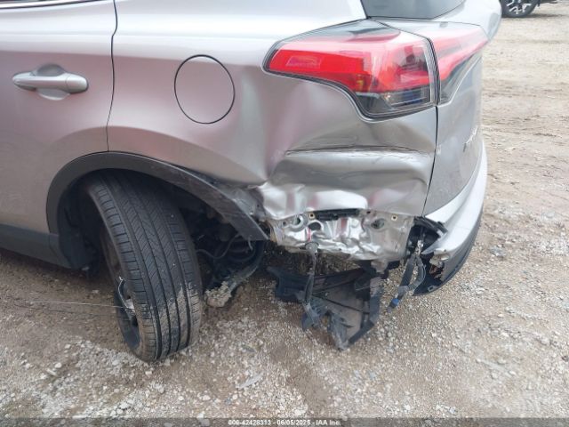 JTMBFREV3JJ245144 Toyota 2ar-fe