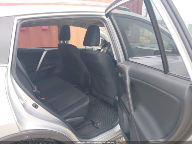 JTMBFREV3JJ245144 Toyota 2ar-fe