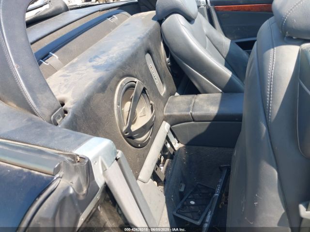 2003 MERCEDES-BENZ SL 500 WDBSK75F73F013272 Photo 7