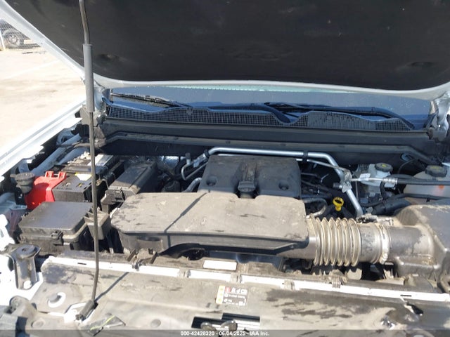 Chevrolet l3b 2024 1GCPSCEK8R1150627 Image 10