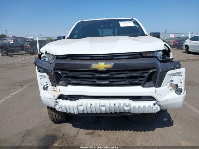 Chevrolet l3b 2024 1GCPSCEK8R1150627 Image 12