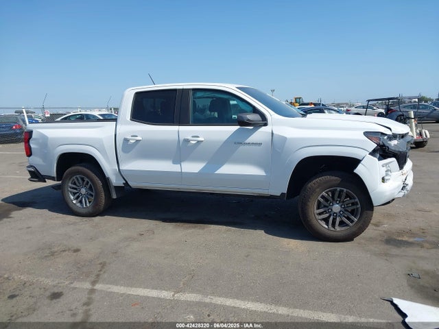 Chevrolet l3b 2024 1GCPSCEK8R1150627 Image 13