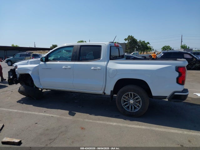 Chevrolet l3b 2024 1GCPSCEK8R1150627 Image 14