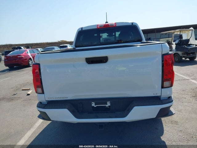 Chevrolet l3b 2024 1GCPSCEK8R1150627 Image 16