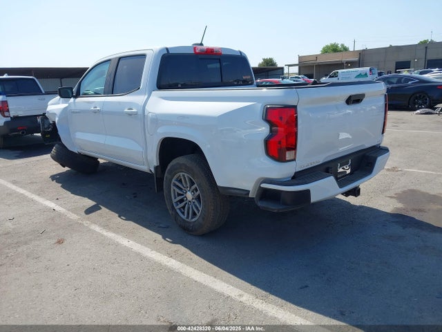 Chevrolet l3b 2024 1GCPSCEK8R1150627 Image 3