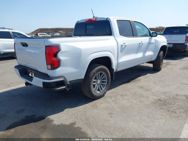 Chevrolet l3b 2024 1GCPSCEK8R1150627 Image 4