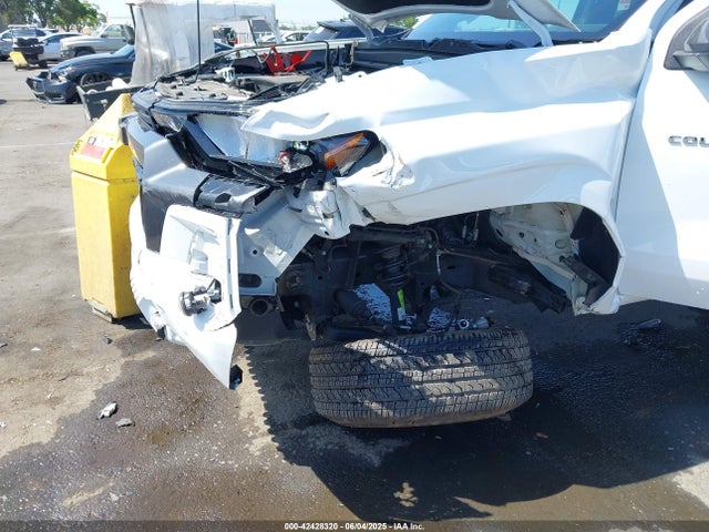 Chevrolet l3b 2024 1GCPSCEK8R1150627 Image 6