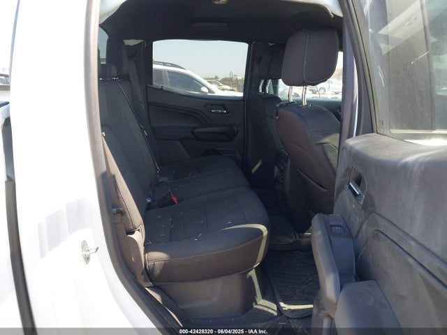 Chevrolet l3b 2024 1GCPSCEK8R1150627 Image 8