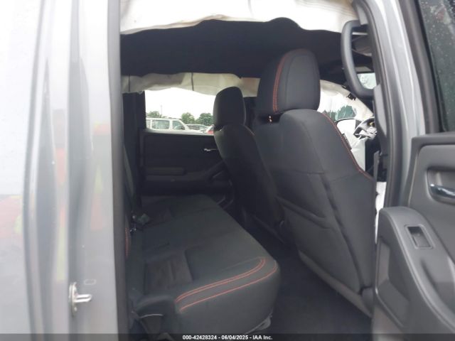 2023 NISSAN FRONTIER 1N6ED1EK3PN624671 Photo 7