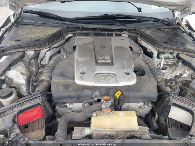 Infiniti 2014 2014 JN1BV7AP1EM670108 Image 10