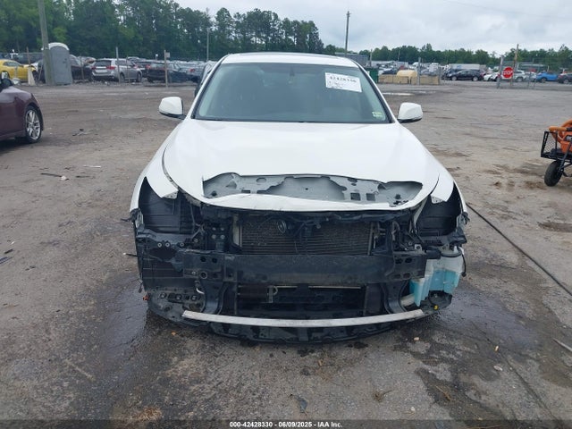 Infiniti 2014 2014 JN1BV7AP1EM670108 Image 12