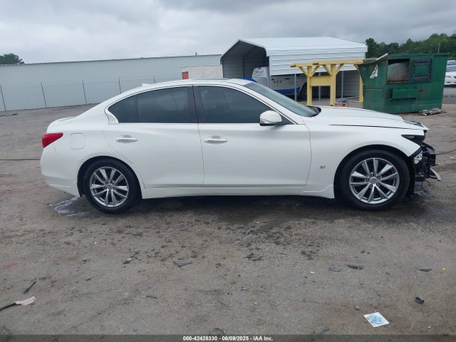 Infiniti 2014 2014 JN1BV7AP1EM670108 Image 13