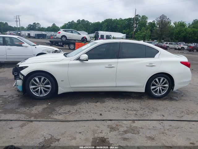Infiniti 2014 2014 JN1BV7AP1EM670108 Image 14
