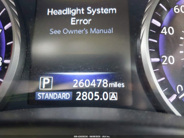 Infiniti 2014 2014 JN1BV7AP1EM670108 Image 15
