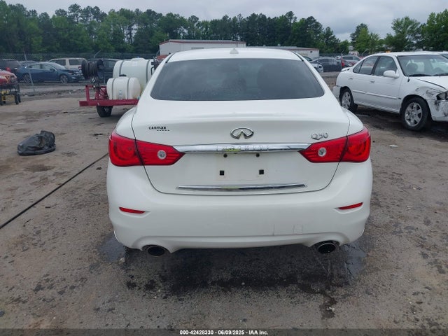 Infiniti 2014 2014 JN1BV7AP1EM670108 Image 16