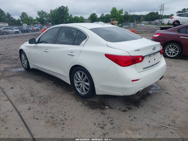Infiniti 2014 2014 JN1BV7AP1EM670108 Image 3