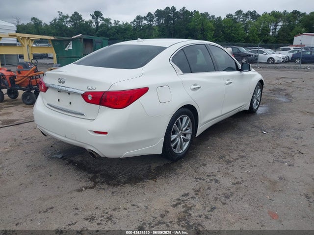 Infiniti 2014 2014 JN1BV7AP1EM670108 Image 4