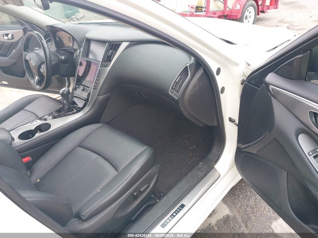 Infiniti 2014 2014 JN1BV7AP1EM670108 Image 5