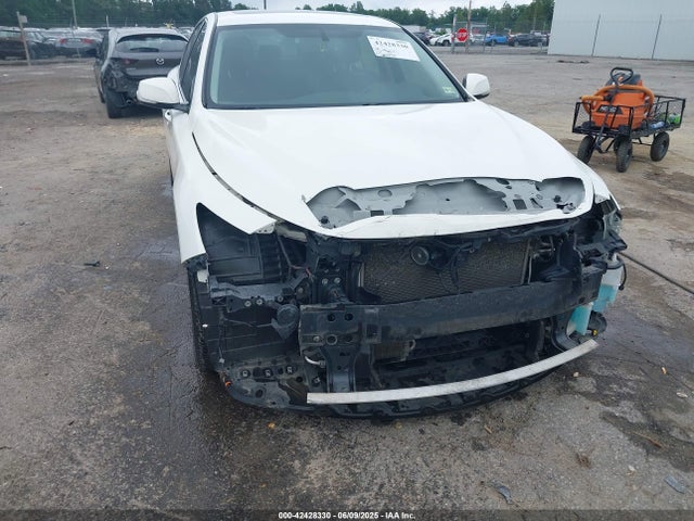 Infiniti 2014 2014 JN1BV7AP1EM670108 Image 6