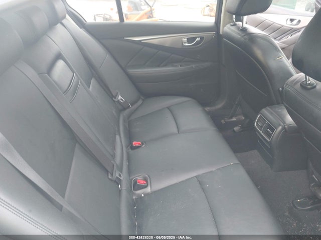 Infiniti 2014 2014 JN1BV7AP1EM670108 Image 8