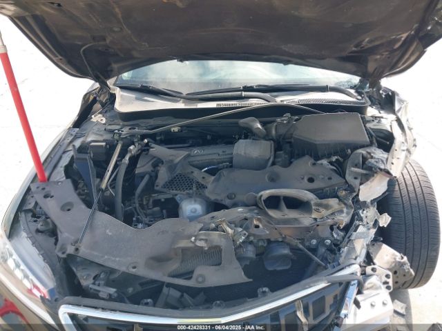 2015 ACURA TLX 19UUB1F5XFA001844 Photo 9