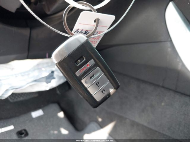 2015 ACURA TLX 19UUB1F5XFA001844 Photo 10