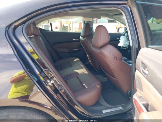 2015 ACURA TLX 19UUB1F5XFA001844 Photo 7