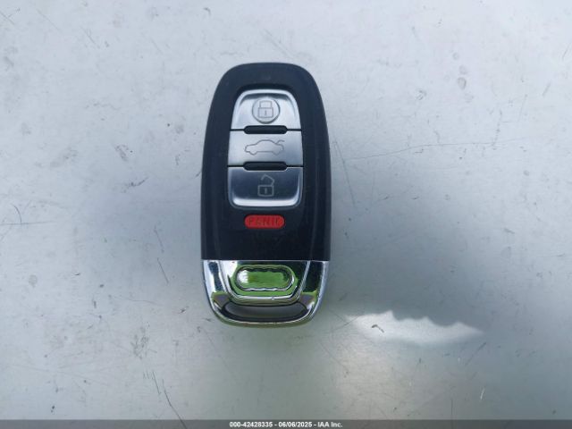 WAUAFAFL1EN024793 Audi A4 2.0t Premium