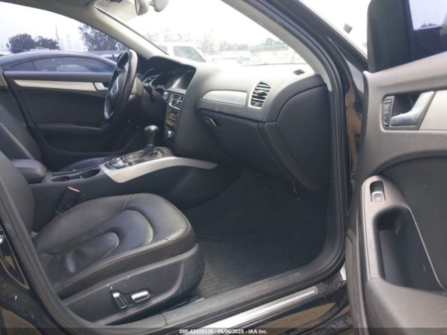 WAUAFAFL1EN024793 Audi A4 2.0t Premium